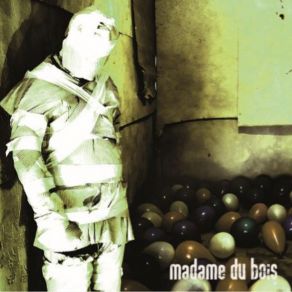 Download track Bossa Madame Du Bois