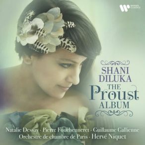 Download track 3 Songs, Op. 23- No. 1 -Le Berceaux- (Arranged For Solo Piano By Diluka) Shani Diluka