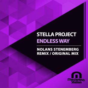 Download track Endless Way (Original Mix) Stella Project