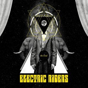 Download track Beyond The Wall Of Sleep Electric Riders