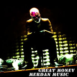 Download track Living The Crazy Life Merdan Music