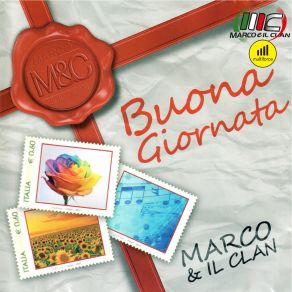 Download track Sei Tu L'Amore Marco E Il Clan