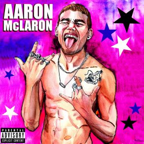 Download track Distracción (2023 Remastered) Aaron McLaron