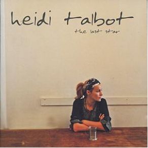 Download track My Sister The Moon Heidi Talbot