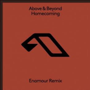 Download track Homecoming (Enamour Remix) Above & Beyond