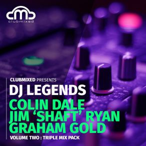 Download track Modern Balearic (Mixed By Jim 'Shaft' Ryan) Jim 'Shaft' Ryan