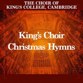 Download track I Saw A Maiden The Choir Of King'S College Cambridge