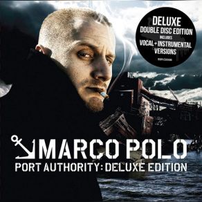 Download track For The Future Marco PoloCritically Acclaimed