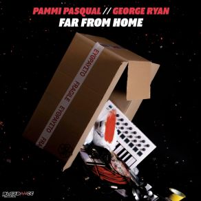 Download track Far From Home (Radio Edit) Pammi Pasqual