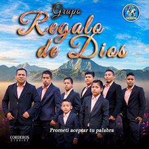 Download track Mi Padre Es Un Rey Grupo Regalo De Dios