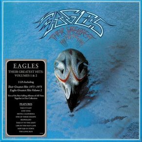 Download track Take It To The Limit Eagles