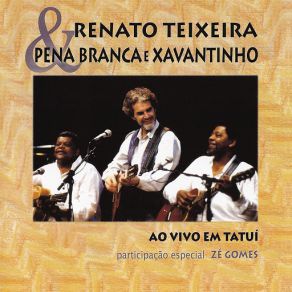 Download track Vide, Vida Marvada (Ao Vivo) Renato Teixeira