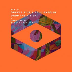 Download track Tangana Africana (Original Mix) Saul Antolin