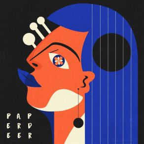 Download track Gazsiafter Paperdeer