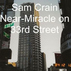 Download track Consummation Sam Crain