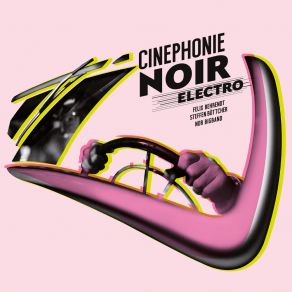 Download track Neon Pink Steffen Böttcher