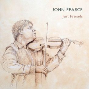 Download track My Foolish Heart John Pearce