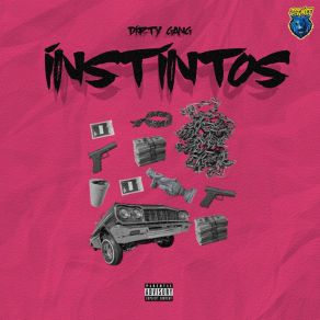 Download track Amistades El Atico Record CADirty Gang