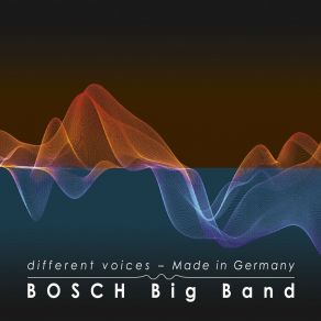 Download track Ballad For A Friend Bosch Big Band