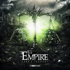 Download track God's Justice The Empire