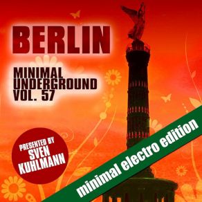 Download track Inside My Head (Sven Kuhlmann Extended Remix) Sven Kuhlmann