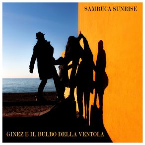 Download track L'ombra Dell'amore Ginez E Il Bulbo Della Ventola