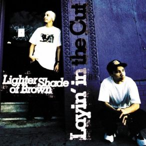 Download track Talkin' 'Bout (Gettin' It On) Lighter Shade Of Brown