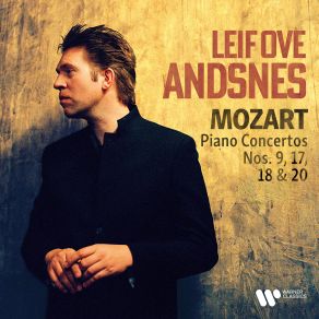 Download track Piano Concerto No. 18 In B-Flat Major, K. 456: III. Allegro Vivace Leif Ove Andsnes