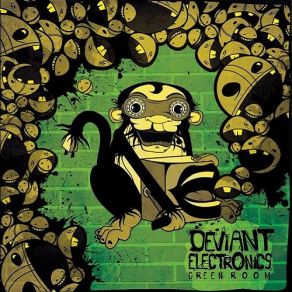 Download track Green Room (Resonance Mix) Deviant Electronics