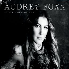 Download track Stone Cold Woman Audrey Foxx