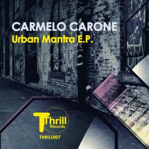 Download track Modern Zeus Carmelo Carone