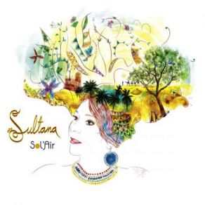 Download track Juste Un Écho (Radio Edit) Sultana