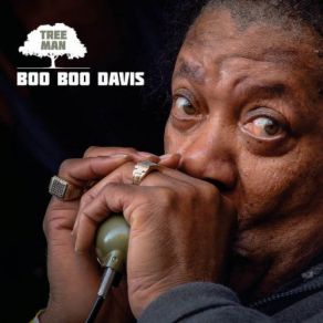 Download track I'm Getting Old Boo Boo Davis