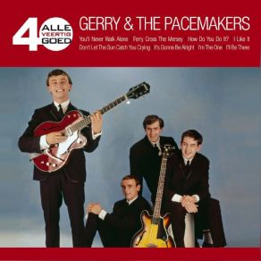 Download track Baby You're So Good To Me Gerry & The Pacemakers