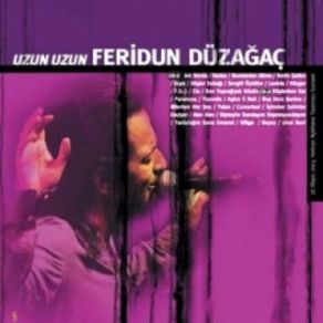 Download track Biterken Herşey Feridun Düzağaç