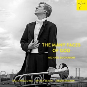 Download track Cello Suite No. 2 In D Minor, BWV 1008 (Version For Trombone Solo) Michael Buchanan, Kasia Wieczorek, Eroica Berlin, Jakob Lehmann