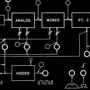 Download track Easel Patch Hidden