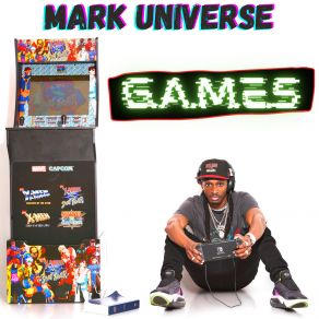 Download track Game Time Again Mark Universe