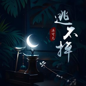 Download track 逃不掉 (伴奏) 沐可儿