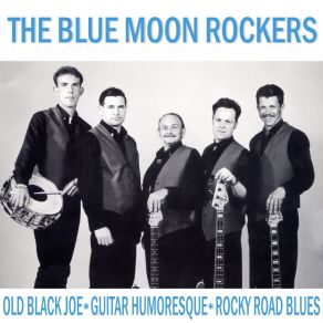 Download track Train Of Love The Blue Moon Rockers