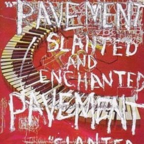 Download track Our Singer Pavement