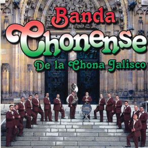 Download track Cuando Quieras Regresar Banda Chonense De La Chona Jalisco