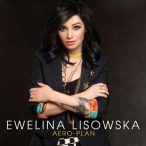 Download track AERO-PLAN II Ewelina Lisowska