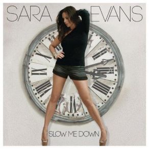 Download track Good Love Is Hard To Find Sara Evans