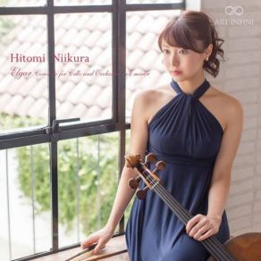 Download track El Cant Dels Ocells (Arr. For Cello & Orchestra) Norichika Iimori, Yamagata Symphony Orchestra, Hitomi Niikura