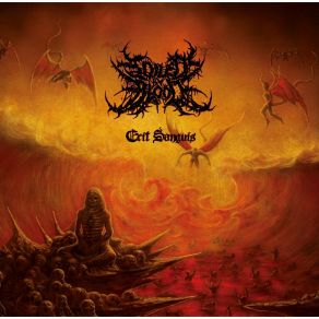 Download track L'Heritier Du Sang Soiled By Blood