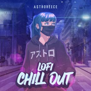 Download track Astro Is Lonely AstroReece