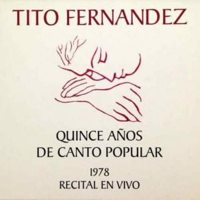 Download track Me Gusta El Vino Tito Fernández