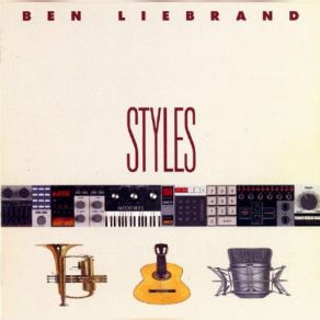 Download track Give Me An Answer Ben Liebrand