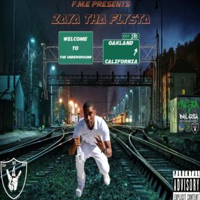 Download track Got Game Zaya Tha FlystaMauly Geez, K-Cissle